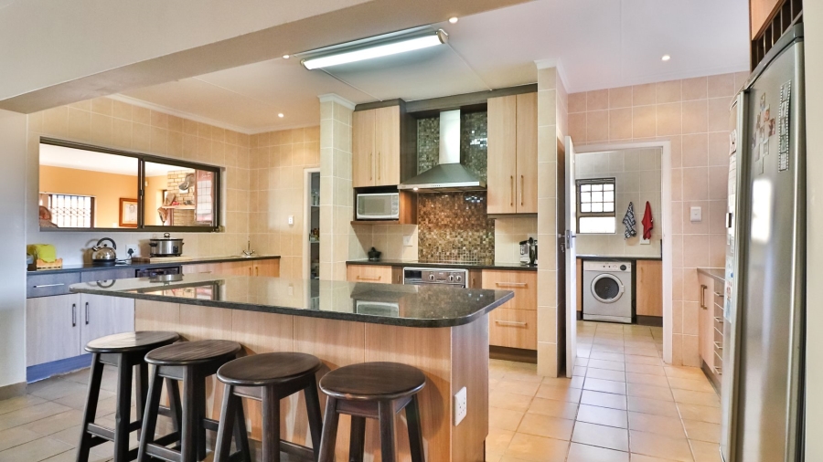 4 Bedroom Property for Sale in Diaz Beach Western Cape